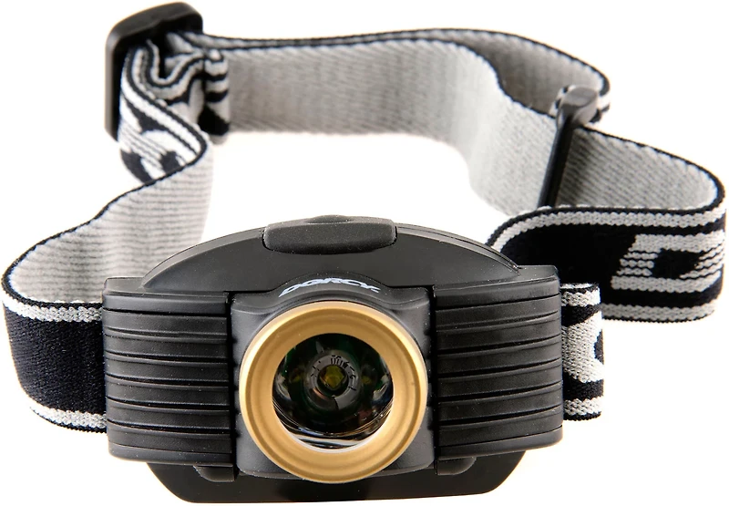 Dorcy 215-Lumen LED Headlamp