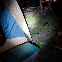 Dorcy 215-Lumen LED Headlamp