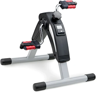 Marcy Portable Mini Magnetic Cardio Cycle
