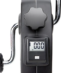 Marcy Portable Mini Magnetic Cardio Cycle