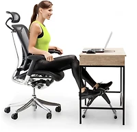 Marcy Portable Mini Magnetic Cardio Cycle