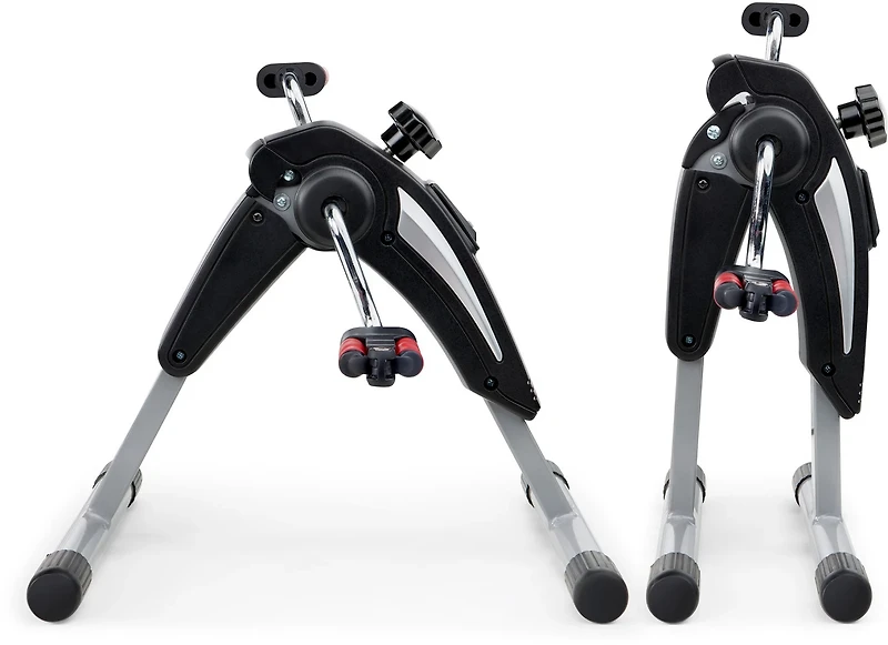 Marcy Portable Mini Magnetic Cardio Cycle