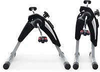 Marcy Portable Mini Magnetic Cardio Cycle