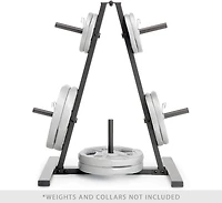 Marcy Standard Weight Plate Tree