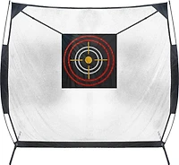 Tour Motion Golf 7 ft x 7 ft Stand-Up Practice Net