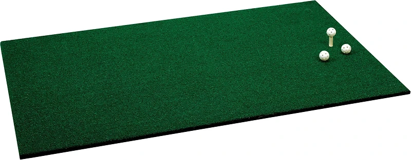 Tour Motion Extra-Large 3 ft x 5 ft Golf Turf Practice Mat