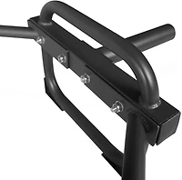 CAP Barbell Universal Olympic Trap, Shrug and Deadlift Bar