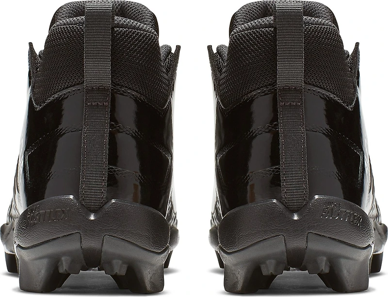 Nike Kids' Alpha Menace Shark 2 Football Cleats