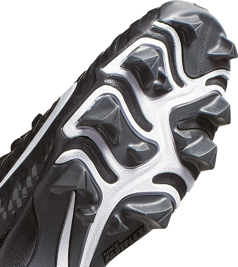 Nike Kids' Alpha Menace Shark 2 Football Cleats