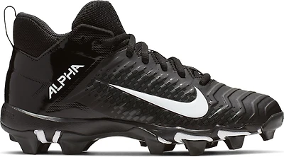 Nike Kids' Alpha Menace Shark 2 Football Cleats