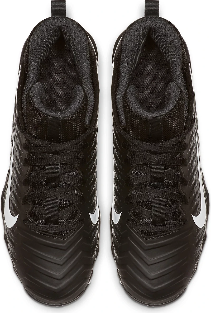 Nike Kids' Alpha Menace Shark 2 Football Cleats