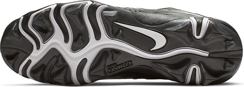Nike Kids' Alpha Menace Shark 2 Football Cleats
