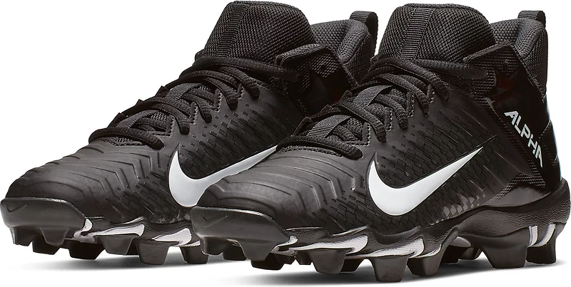 Nike Kids' Alpha Menace Shark 2 Football Cleats