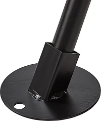 Game Winner Molded Barrel 200 lbs Feeder