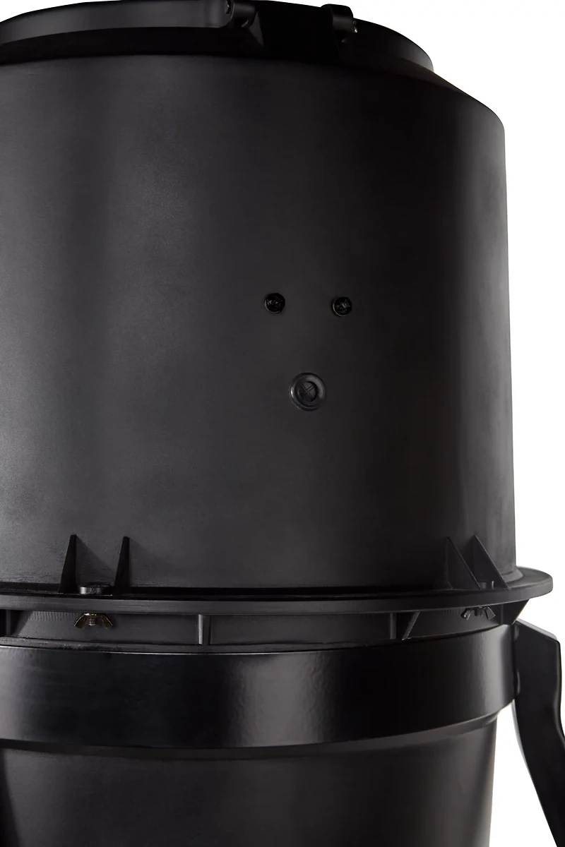 Game Winner Molded Barrel 200 lbs Feeder