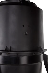 Game Winner Molded Barrel 200 lbs Feeder