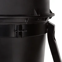 Game Winner Molded Barrel 200 lbs Feeder