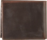 Carhartt Men's Oil Tan Passcase Wallet