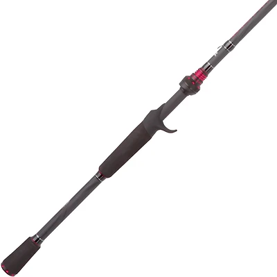 Abu Garcia Vendetta Casting Rod