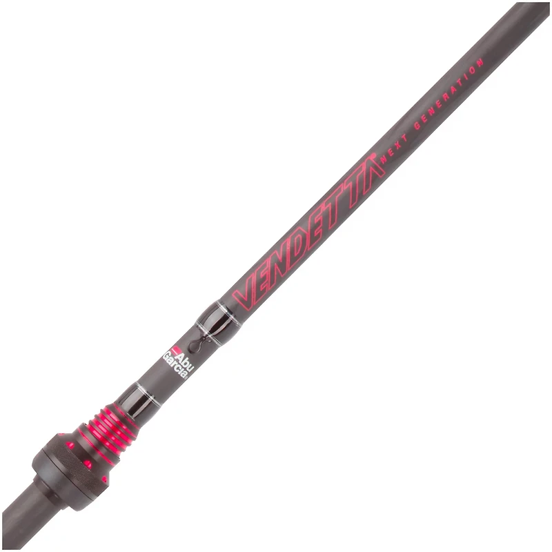 Abu Garcia Vendetta Casting Rod