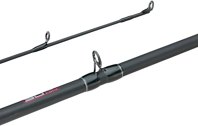 Abu Garcia Vendetta Casting Rod
