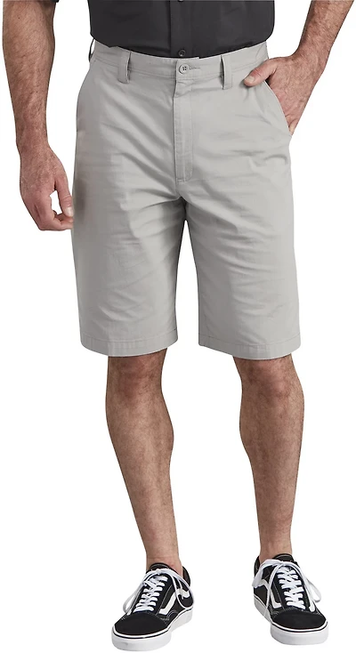 Dickies Men's Temp-iQ Performance Hybrid Utility Shorts