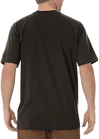 Dickies Men's Heavyweight Crew Neck T-shirt