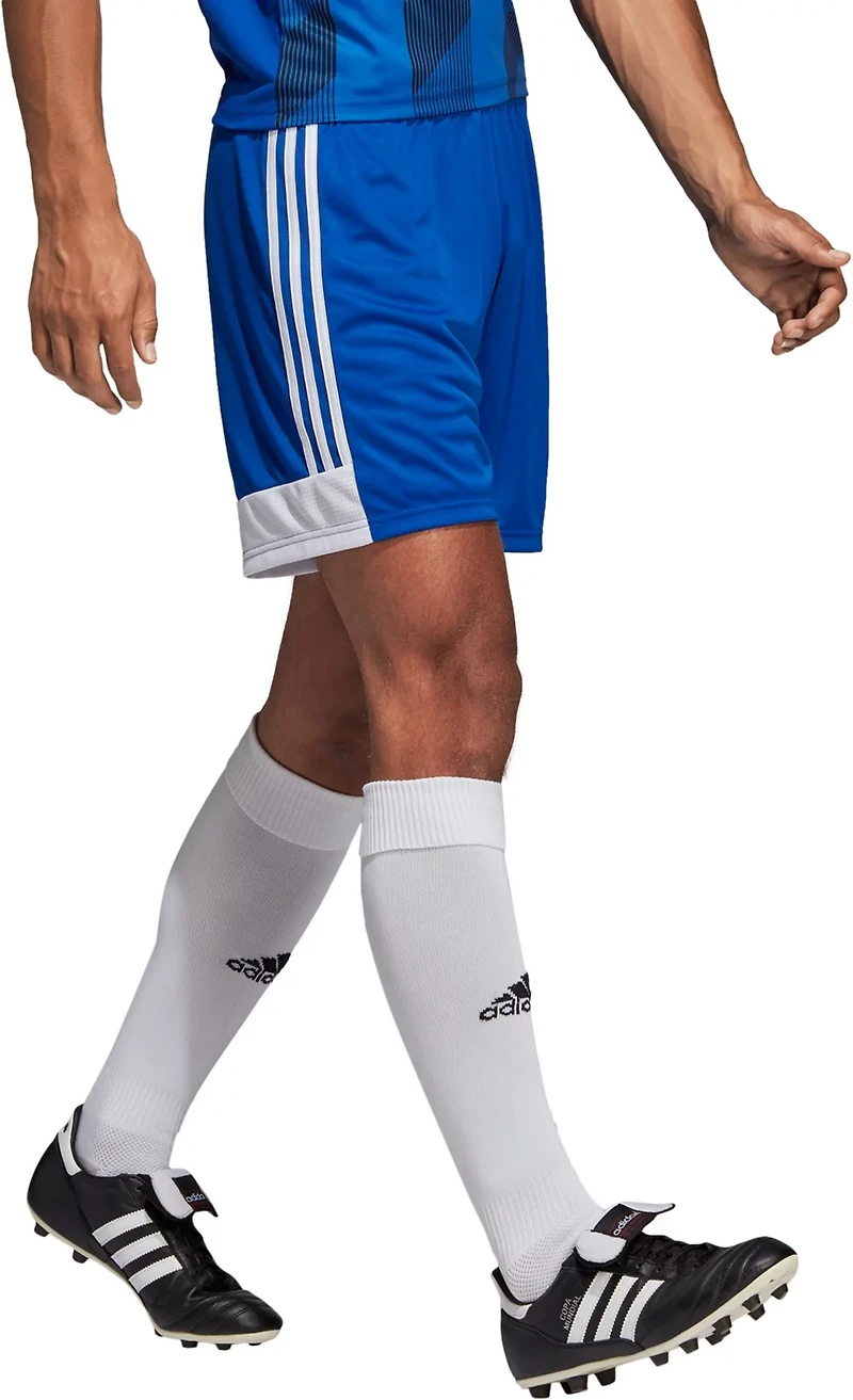 adidas Men's Tastigo 19 Soccer Shorts