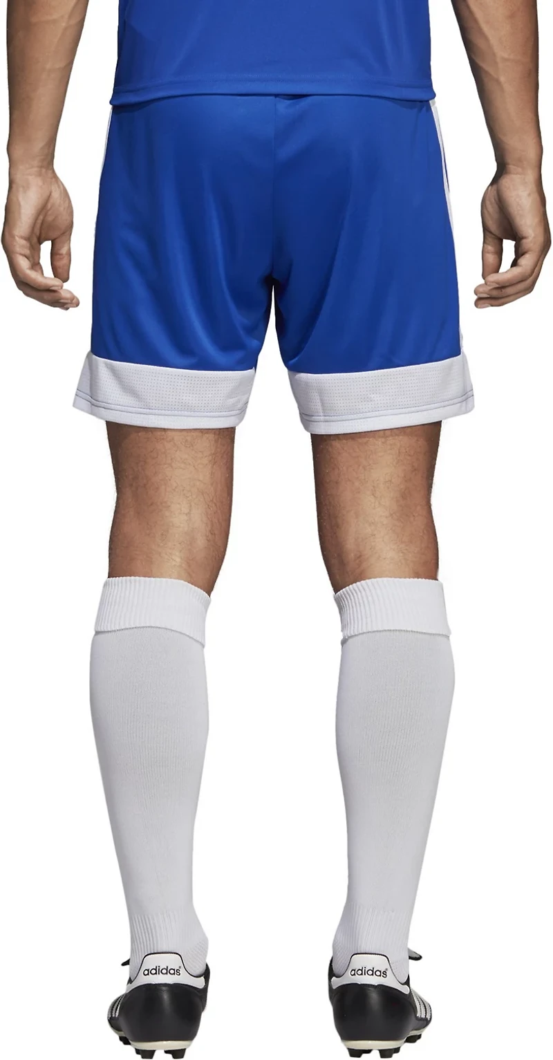 adidas Men's Tastigo 19 Soccer Shorts