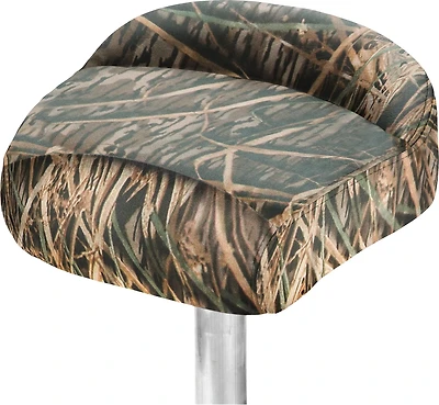 Tempress Guide Series Mossy Oak Vinyl Casting Seat