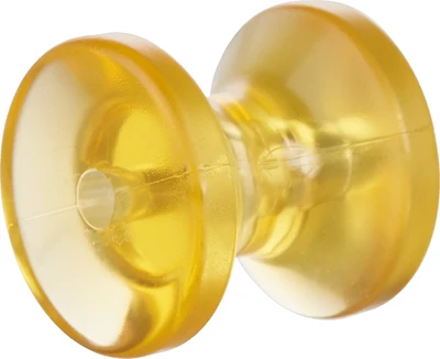 C.E. Smith Company 3 in PVC Bow Roller