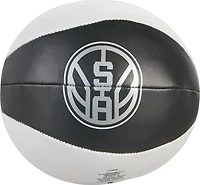 Rawlings San Antonio Spurs Free Throw 4 in Softee Basketball