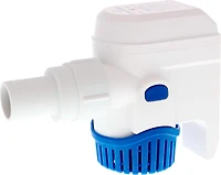 Rule Rule-Mate 1100 gph Automatic 12 V Bilge Pump