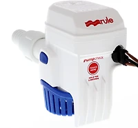 Rule Rule-Mate 500 gph Automatic 12 V Bilge Pump