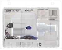 Rule Rule-Mate 500 gph Automatic 12 V Bilge Pump