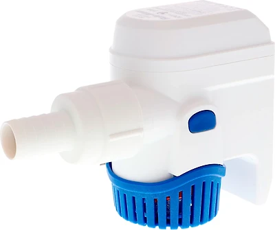 Rule Rule-Mate 800 gph Automatic 12 V Bilge Pump