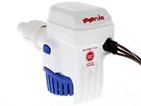 Rule Rule-Mate 800 gph Automatic 12 V Bilge Pump