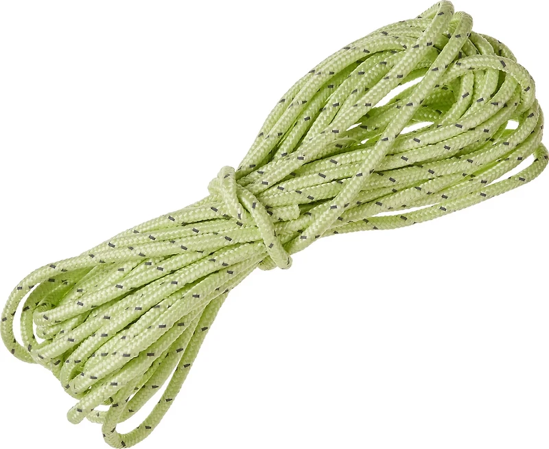 Marine Raider 3/8 in x 50 ft Glow Utility Line