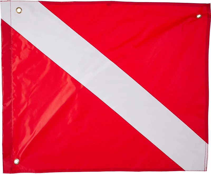 Orion Diver Down Safety Flag