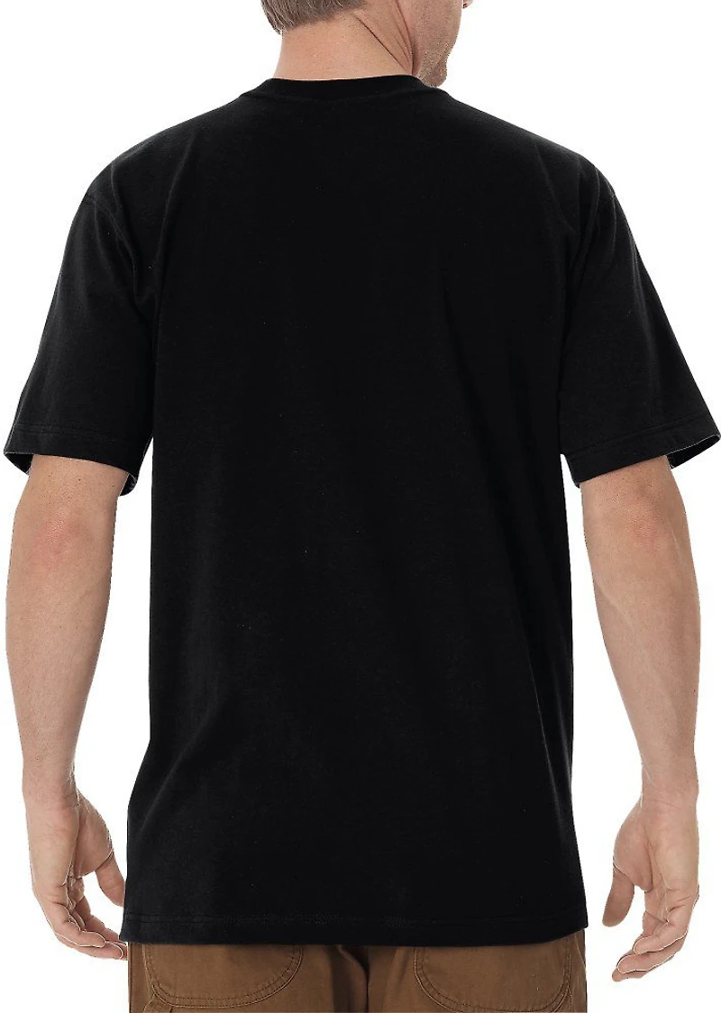 Dickies Men's Short Sleeve Pocket T-shirt