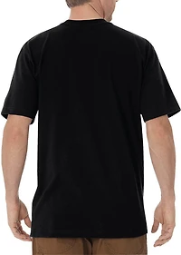 Dickies Men's Short Sleeve Pocket T-shirt
