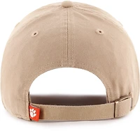 '47 Clemson University Volt Wright Clean Up Ball Cap