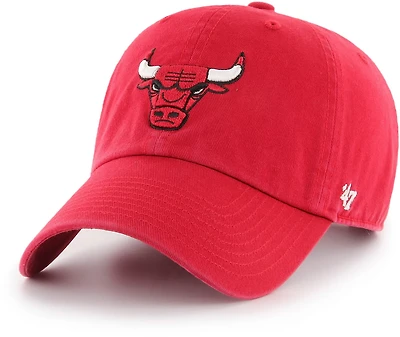 '47 Chicago Bulls Clean Up Cap