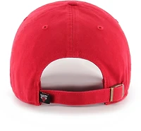'47 Chicago Bulls Clean Up Cap