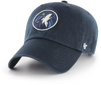 '47 Minnesota Timberwolves Clean Up Cap