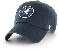 '47 Minnesota Timberwolves Clean Up Cap