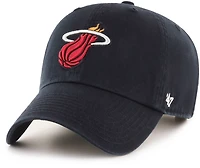 '47 Miami Heat Clean Up Cap