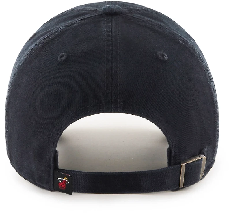 '47 Miami Heat Clean Up Cap