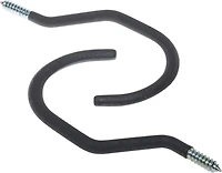 Bell Wheelhouse 150 Bike Storage Hooks 2-Pack