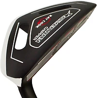 Ray Cook Men's Silver Ray Chipper